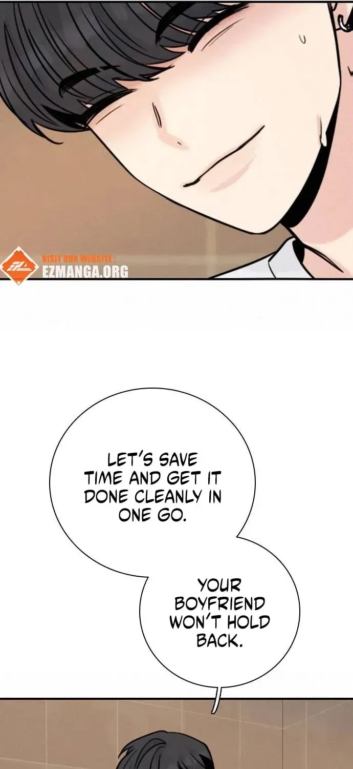 I’m Fine, Thank You, And You? Chapter 71 - Page 25
