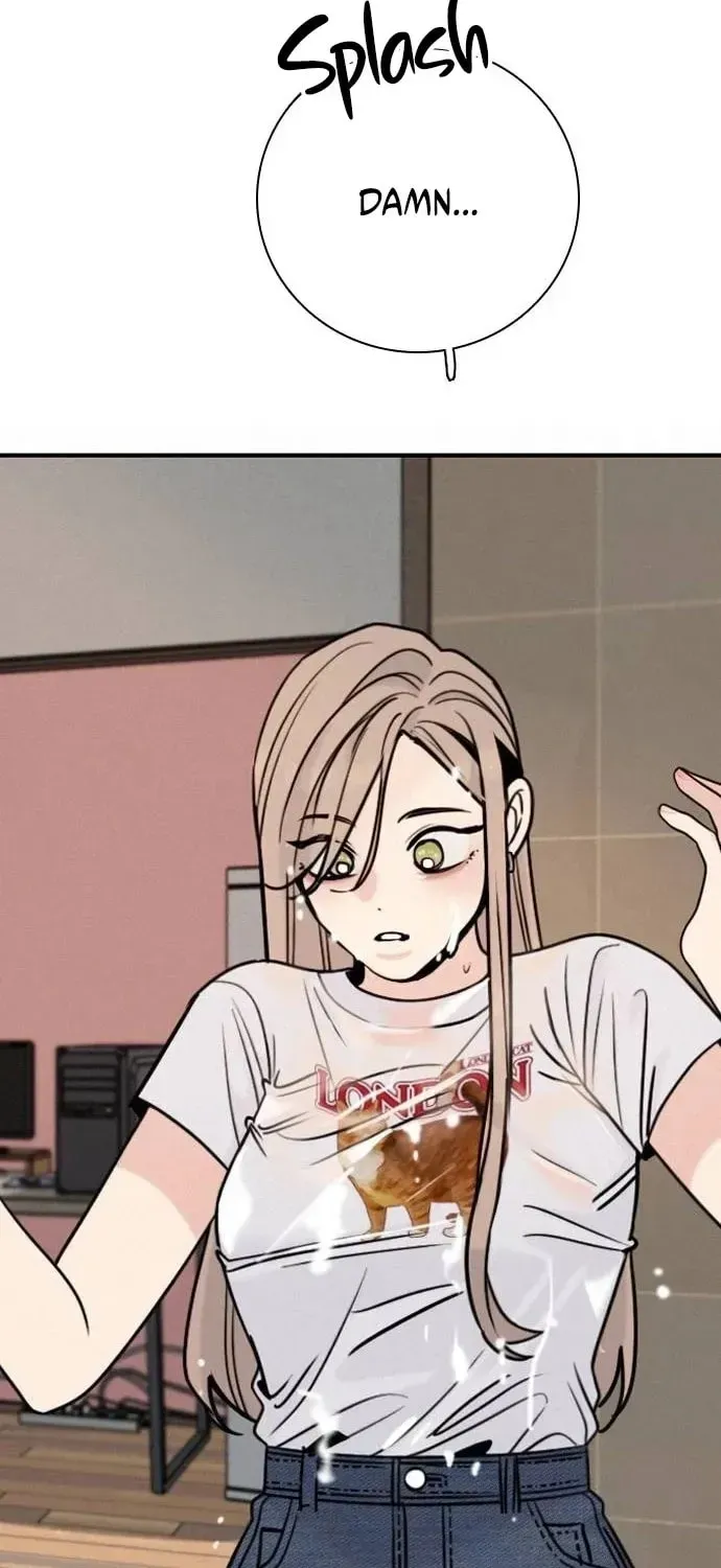 I’m Fine, Thank You, And You? Chapter 71 - Page 27