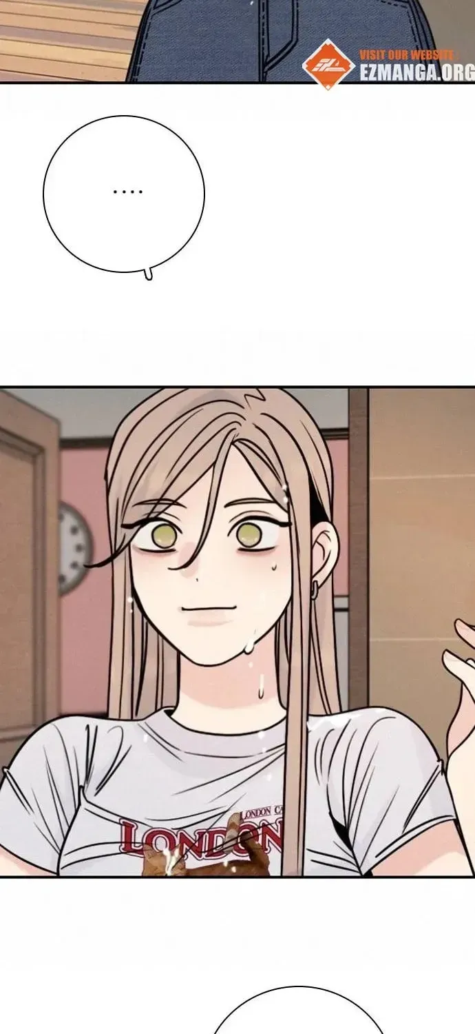 I’m Fine, Thank You, And You? Chapter 71 - Page 28