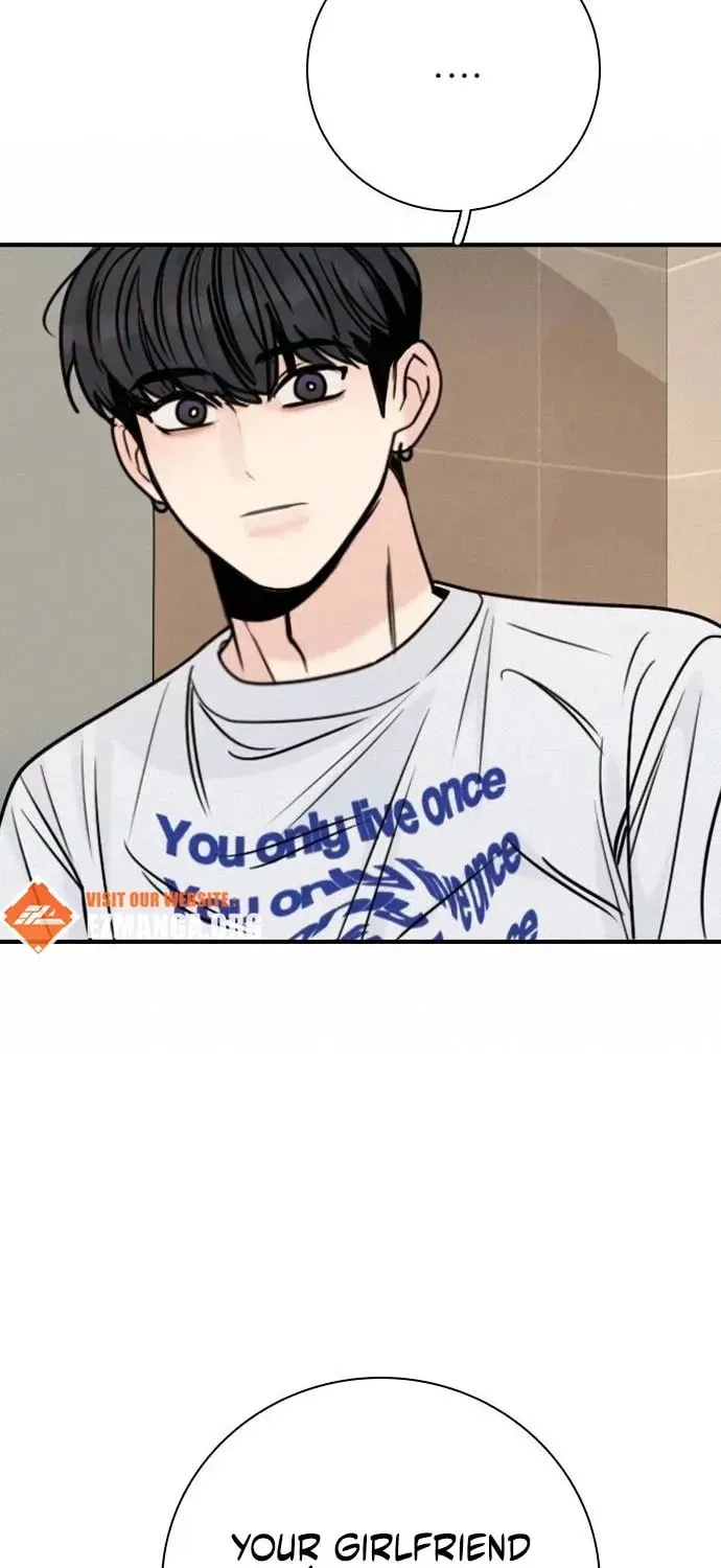 I’m Fine, Thank You, And You? Chapter 71 - Page 29