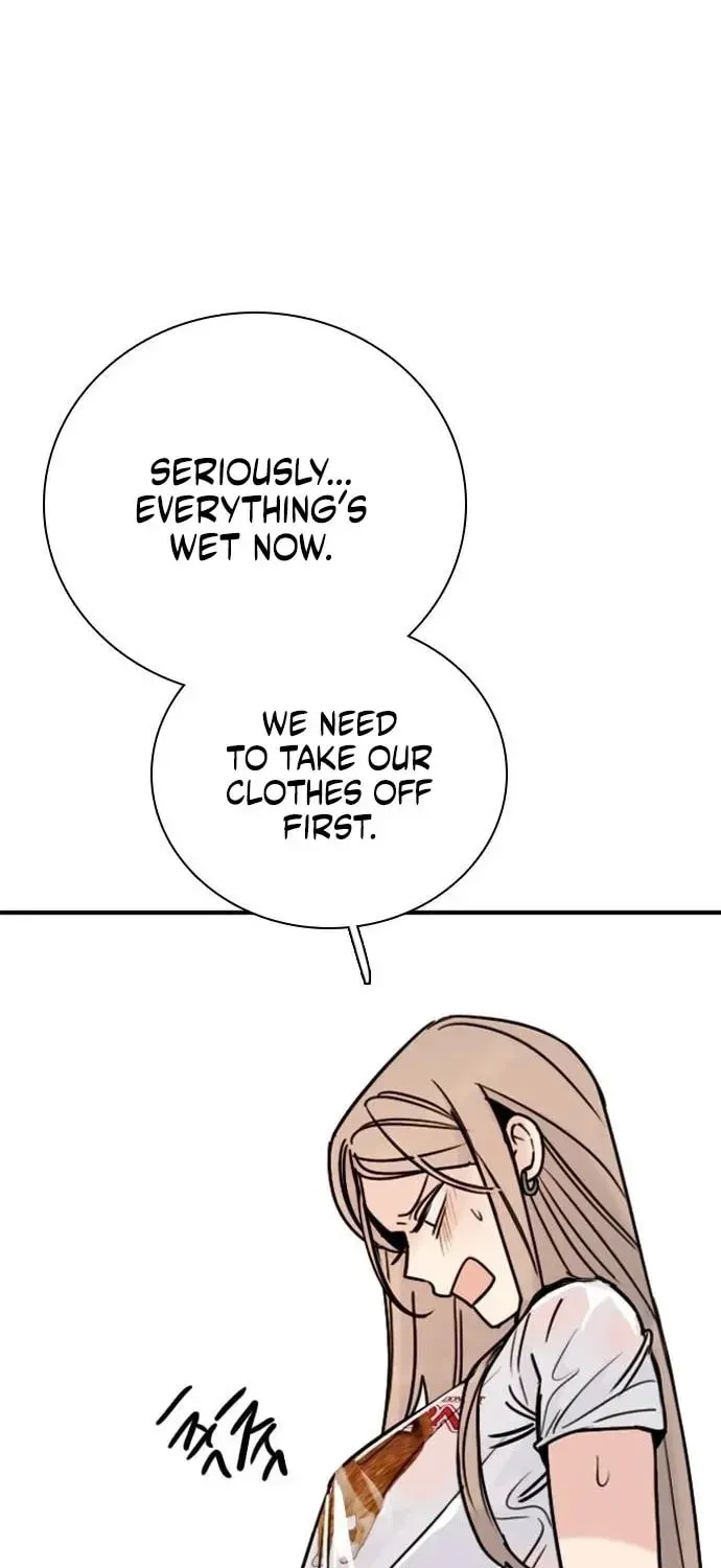 I’m Fine, Thank You, And You? Chapter 71 - Page 33