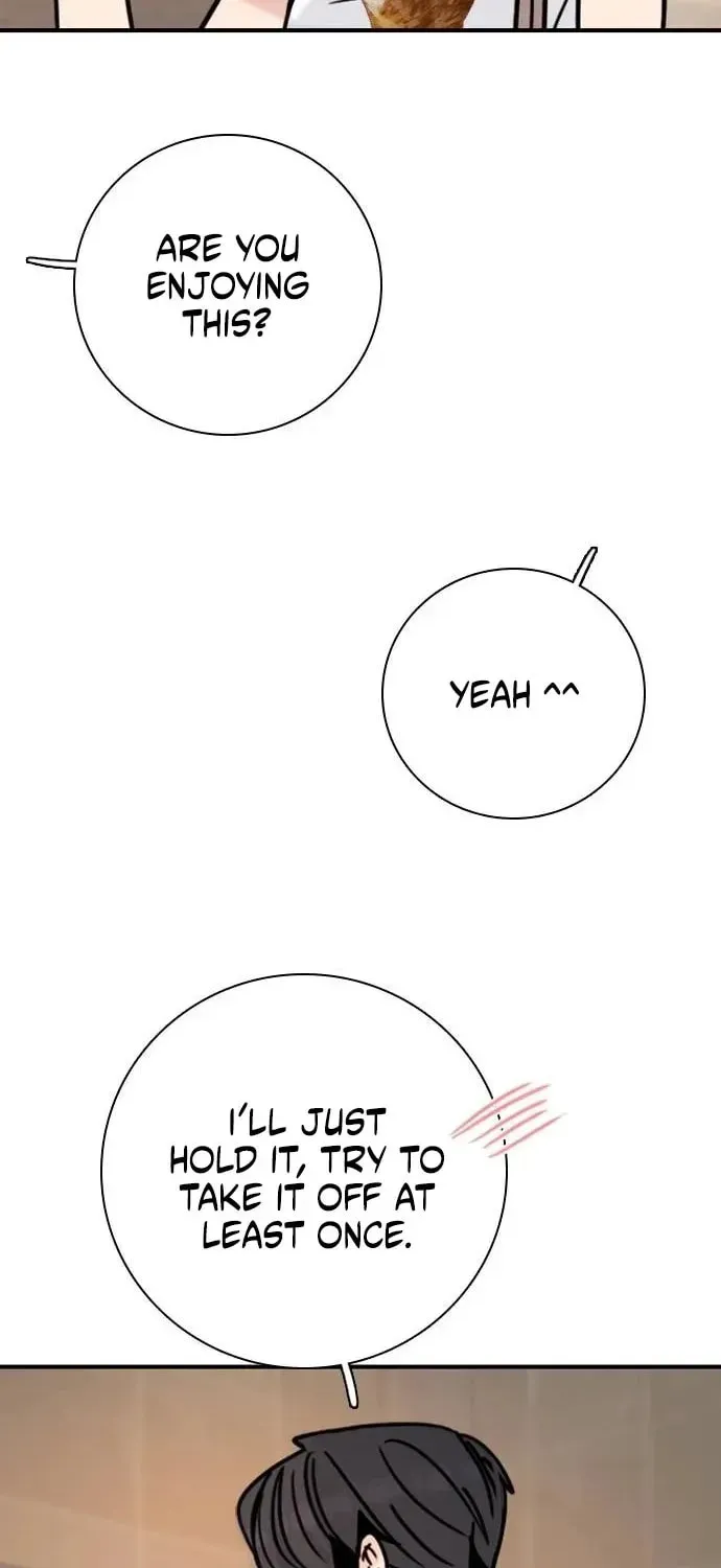 I’m Fine, Thank You, And You? Chapter 71 - Page 38
