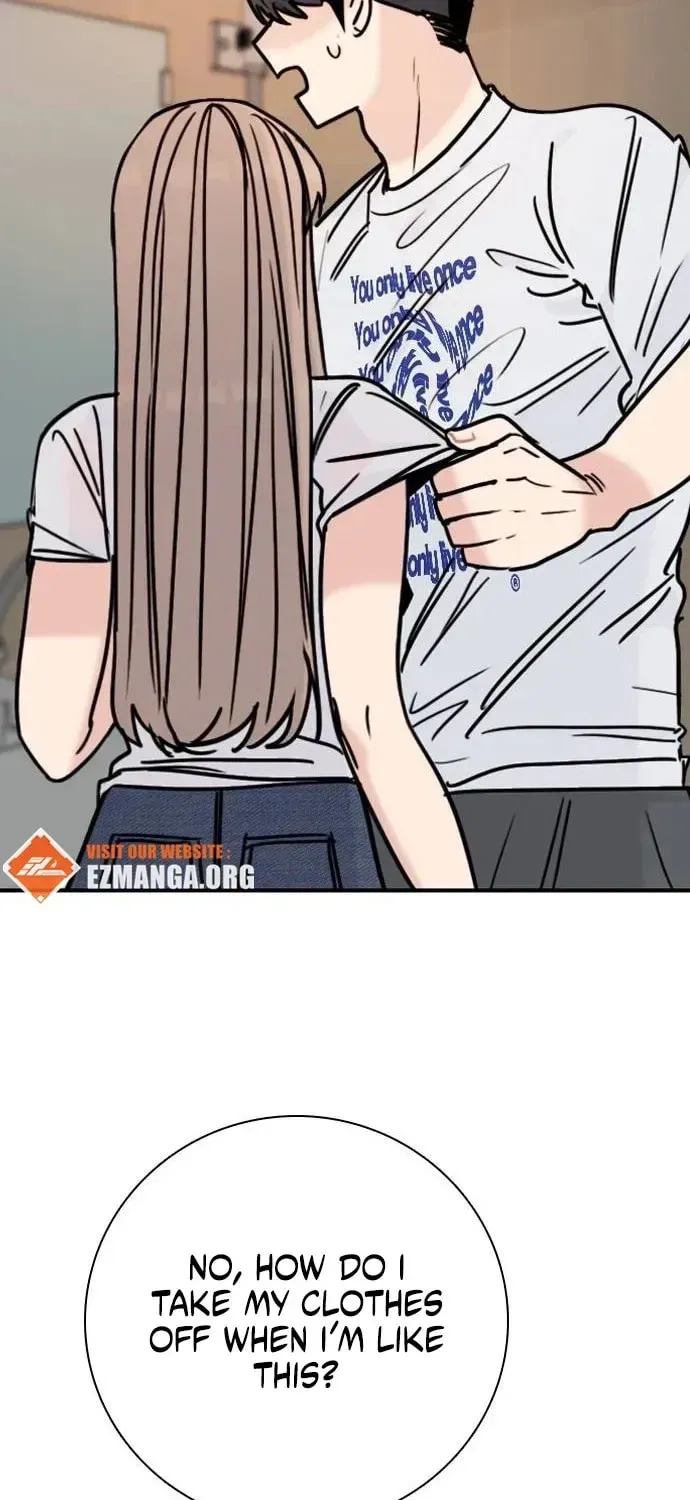 I’m Fine, Thank You, And You? Chapter 71 - Page 39