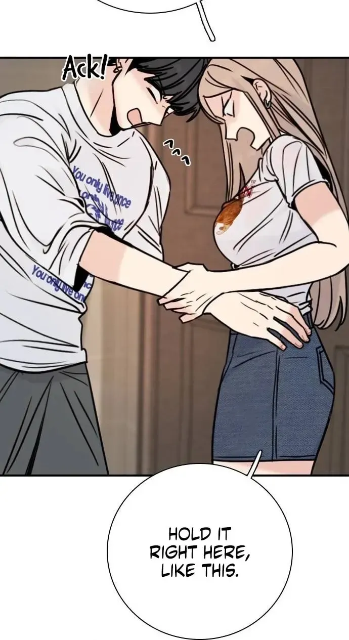 I’m Fine, Thank You, And You? Chapter 71 - Page 40