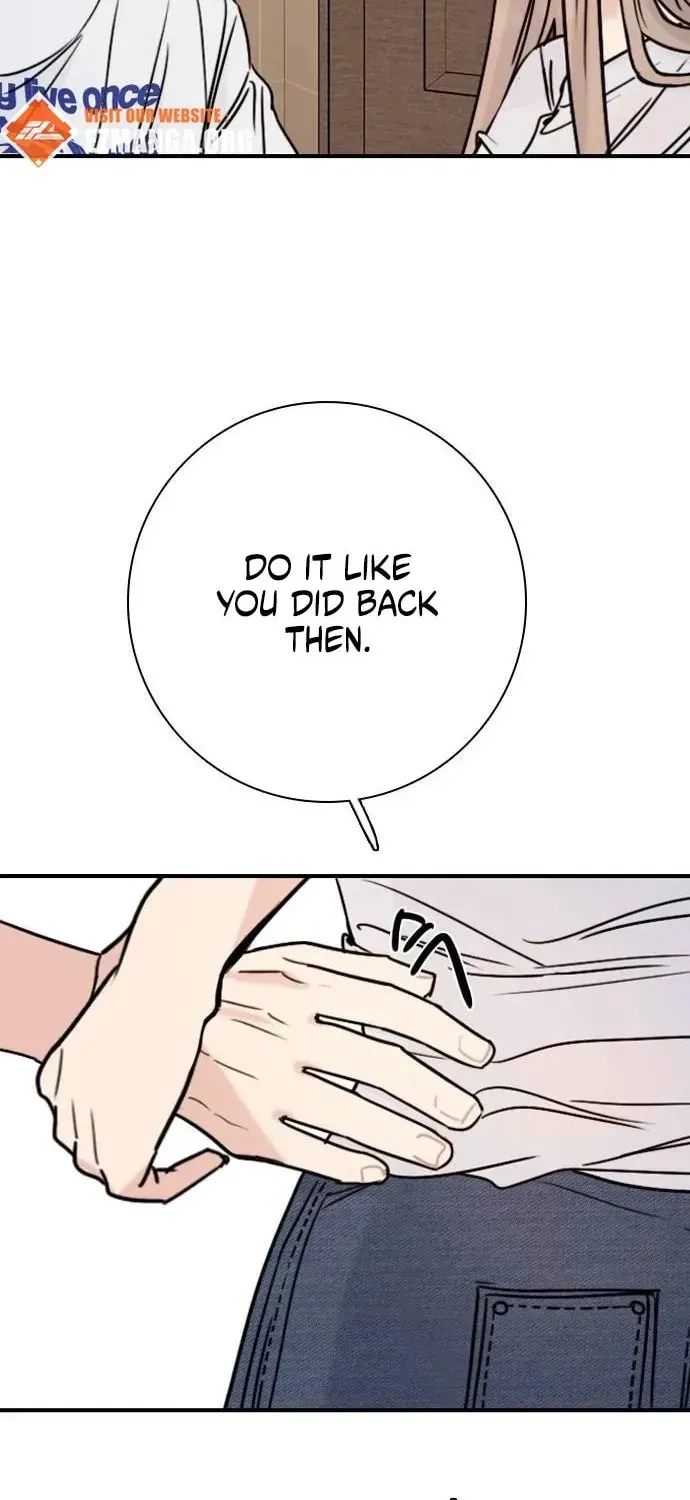 I’m Fine, Thank You, And You? Chapter 71 - Page 42