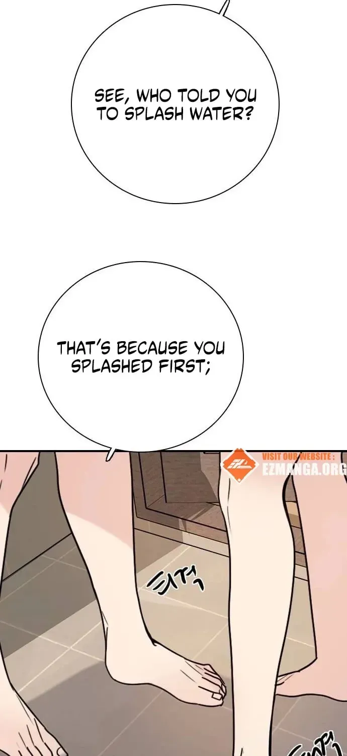 I’m Fine, Thank You, And You? Chapter 71 - Page 43