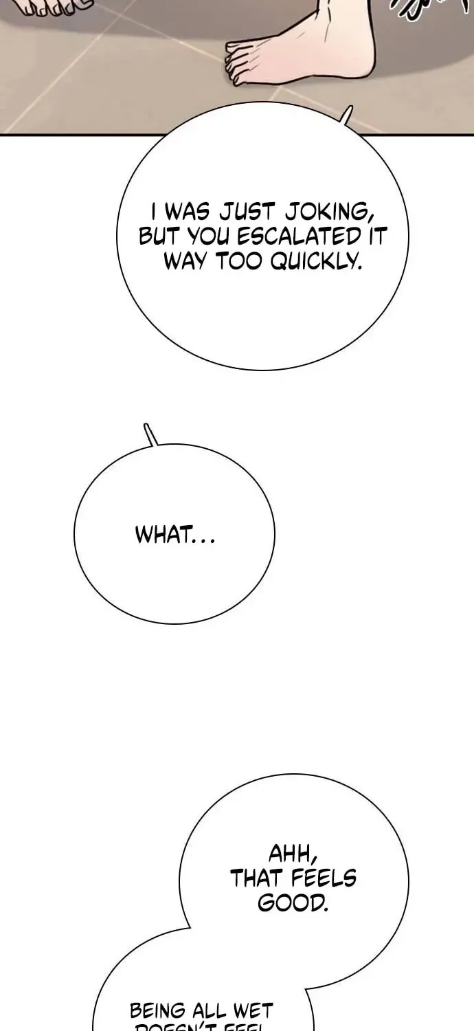I’m Fine, Thank You, And You? Chapter 71 - Page 44