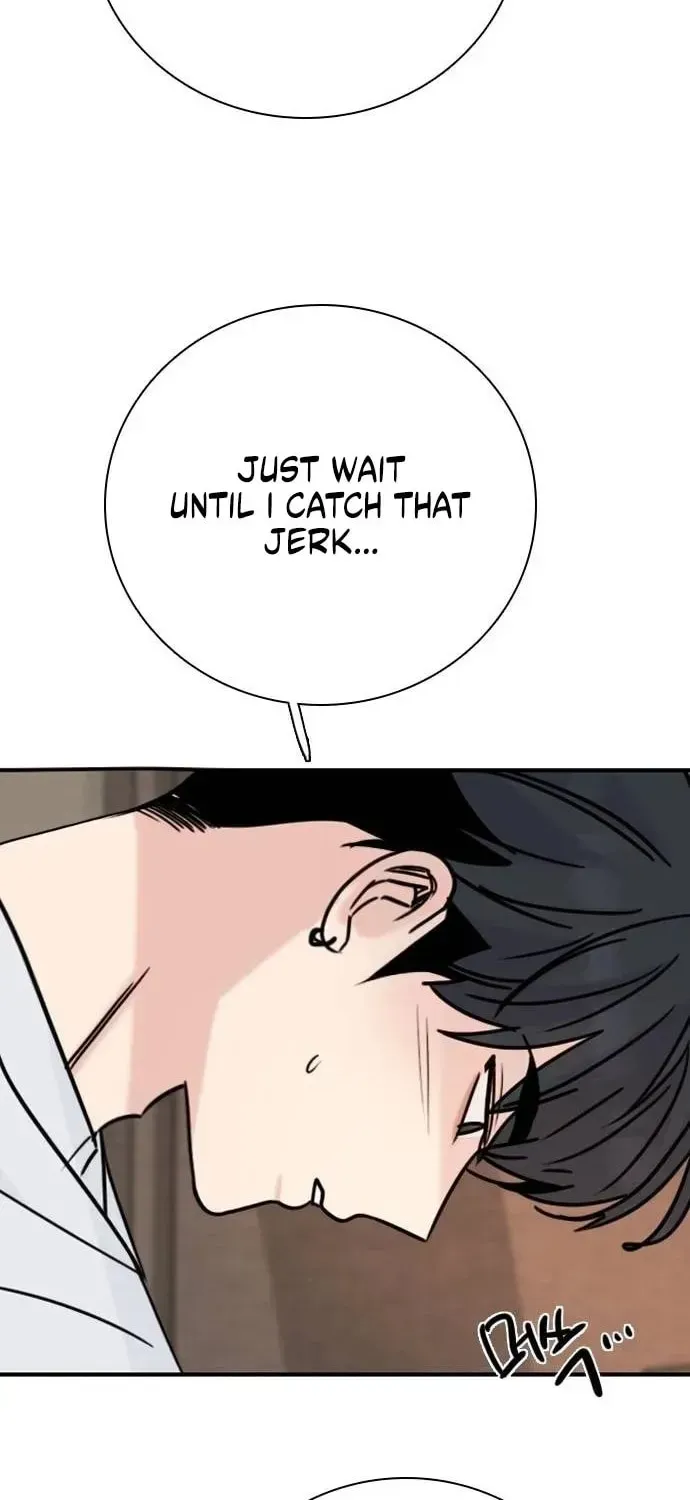 I’m Fine, Thank You, And You? Chapter 71 - Page 54