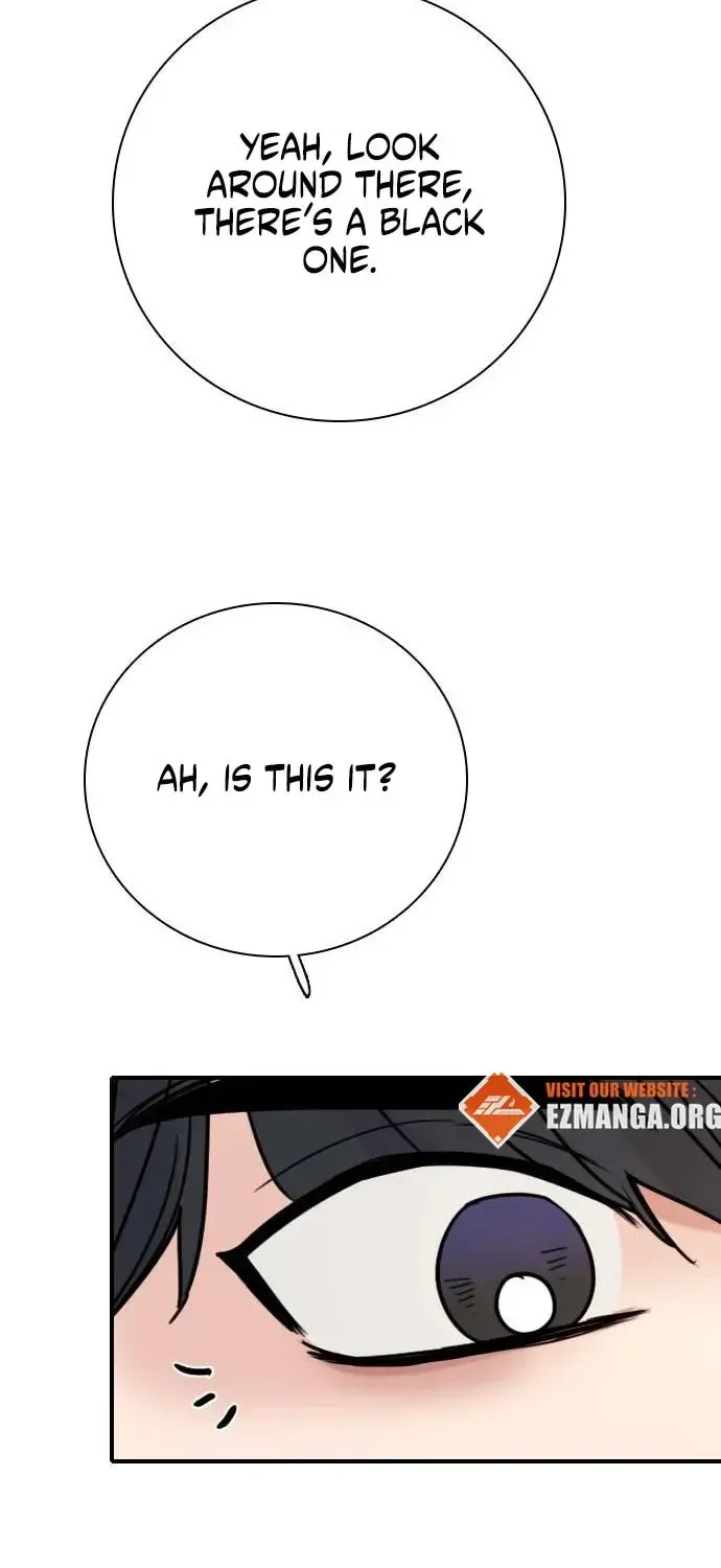 I’m Fine, Thank You, And You? Chapter 71 - Page 60