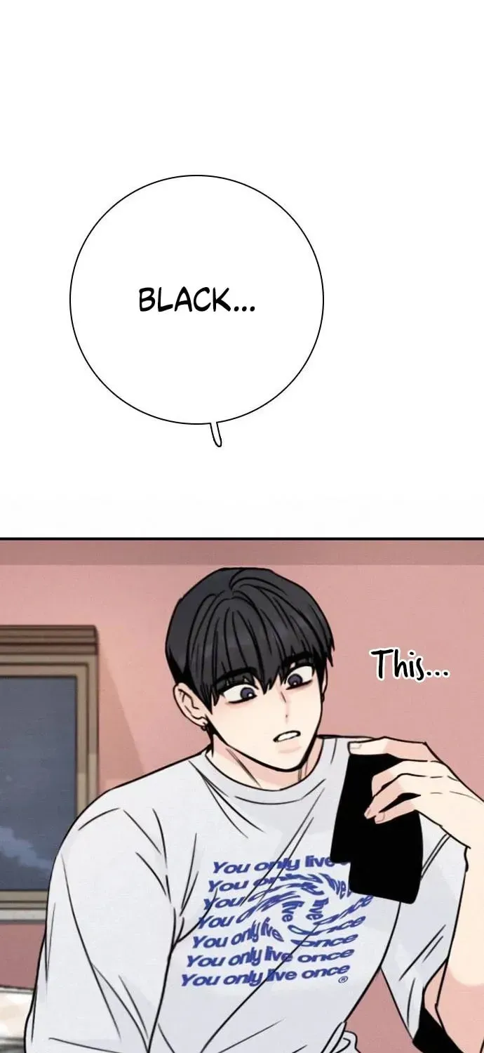 I’m Fine, Thank You, And You? Chapter 71 - Page 61