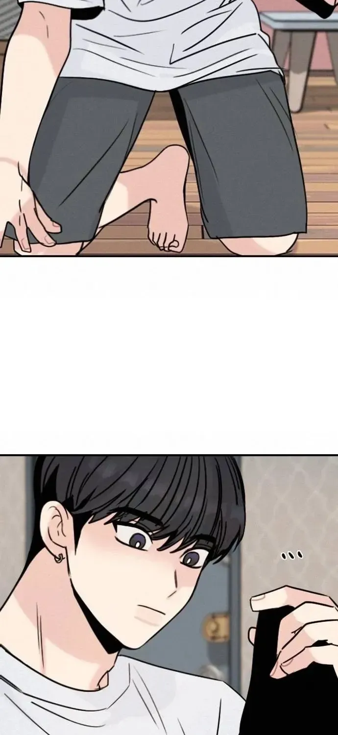 I’m Fine, Thank You, And You? Chapter 71 - Page 62