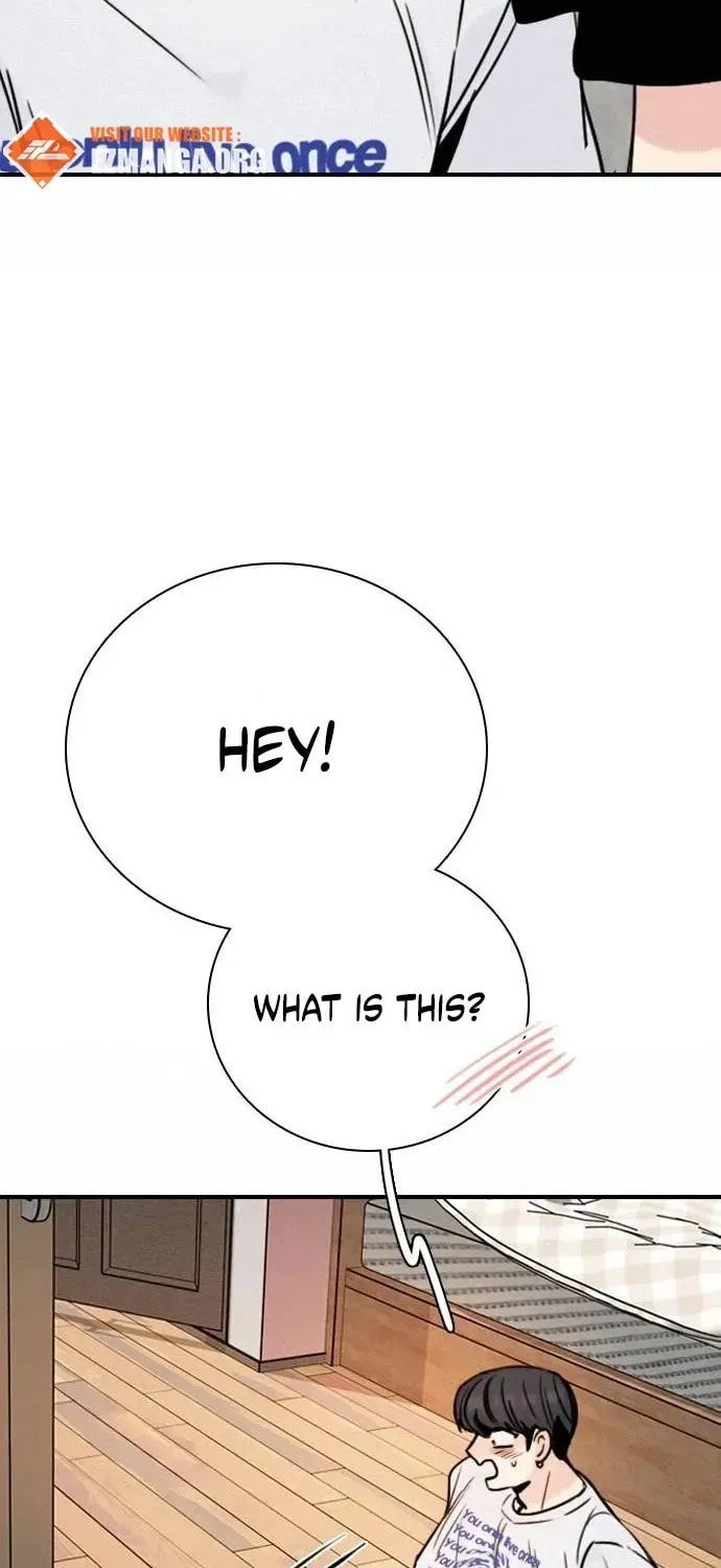 I’m Fine, Thank You, And You? Chapter 71 - Page 63
