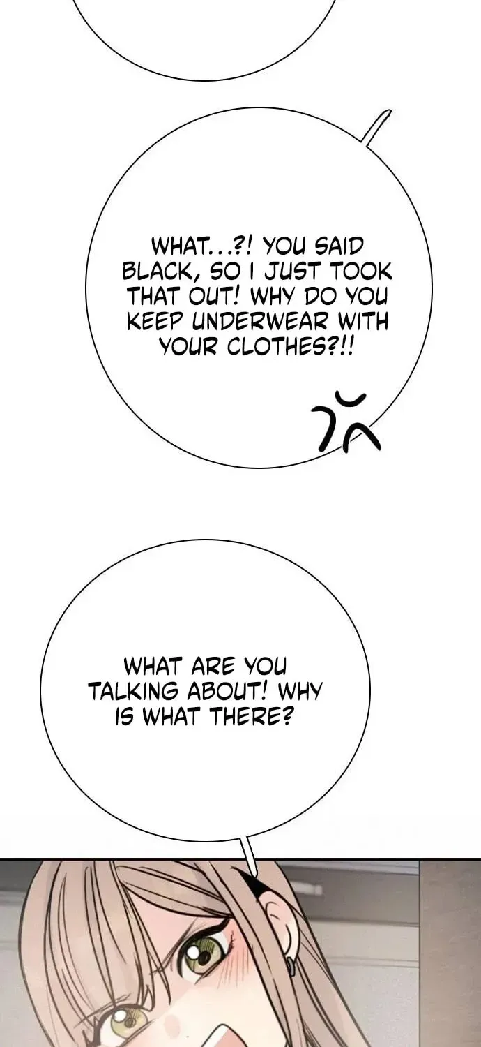 I’m Fine, Thank You, And You? Chapter 71 - Page 66