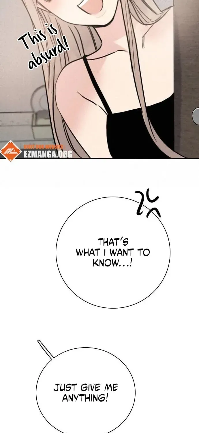 I’m Fine, Thank You, And You? Chapter 71 - Page 67