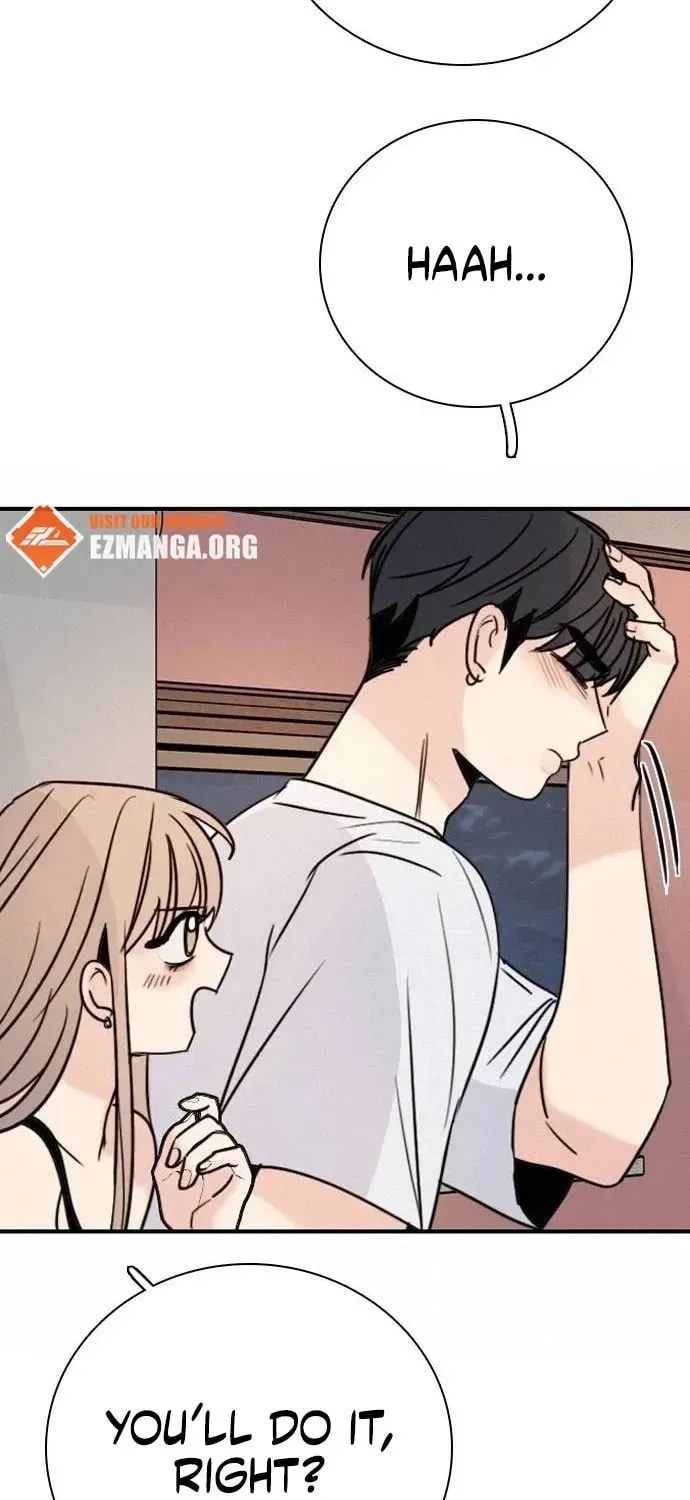 I’m Fine, Thank You, And You? Chapter 71 - Page 71