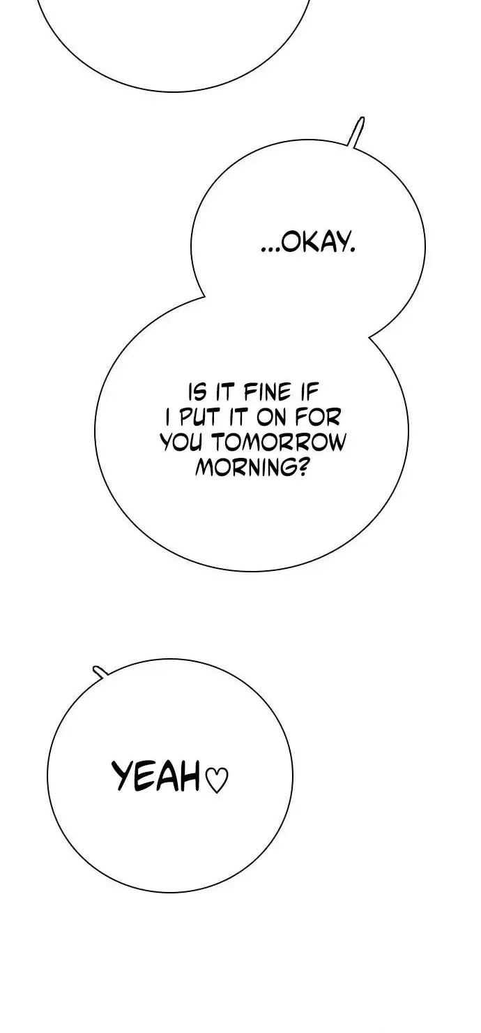 I’m Fine, Thank You, And You? Chapter 71 - Page 72