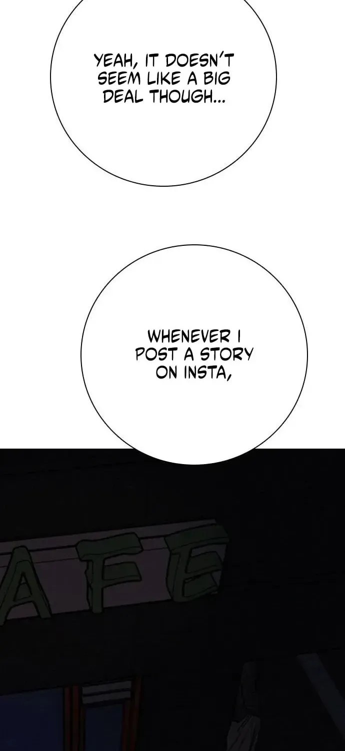 I’m Fine, Thank You, And You? Chapter 71 - Page 78