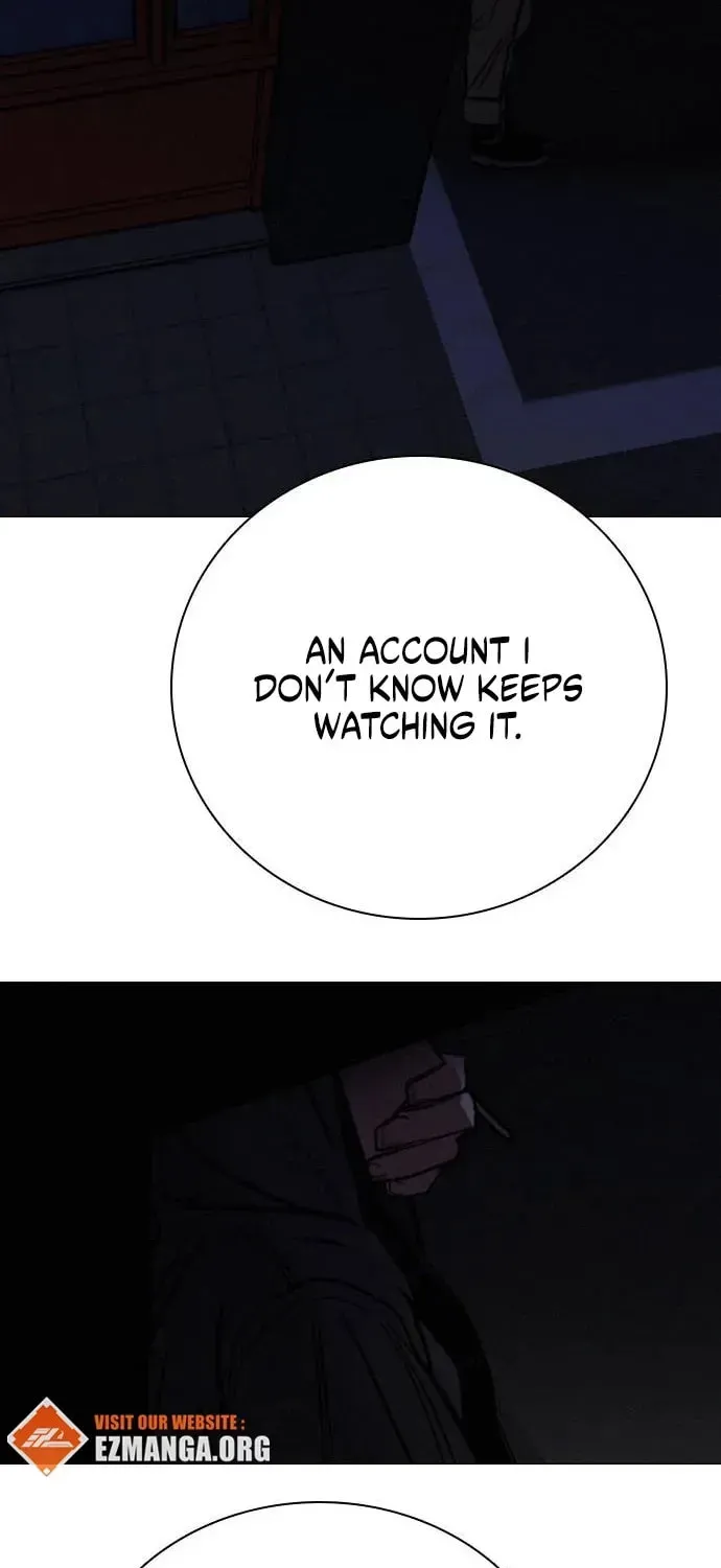 I’m Fine, Thank You, And You? Chapter 71 - Page 79