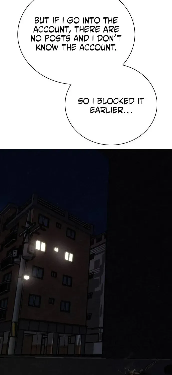 I’m Fine, Thank You, And You? Chapter 71 - Page 80