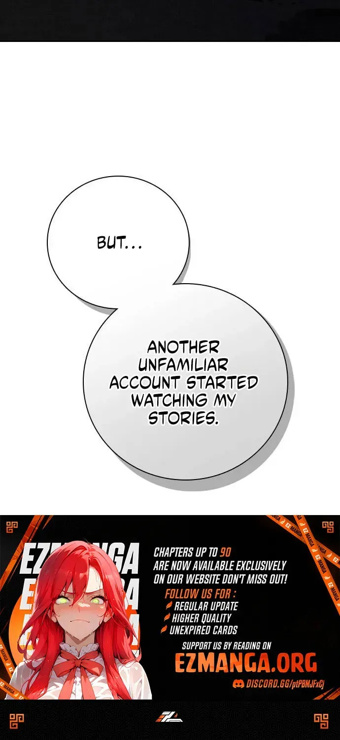 I’m Fine, Thank You, And You? Chapter 71 - Page 81