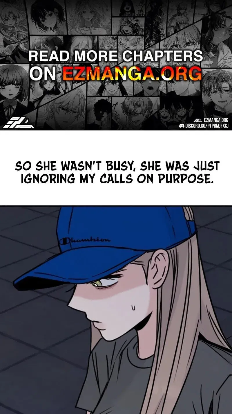 I’m Fine, Thank You, And You? Chapter 74 - Page 1