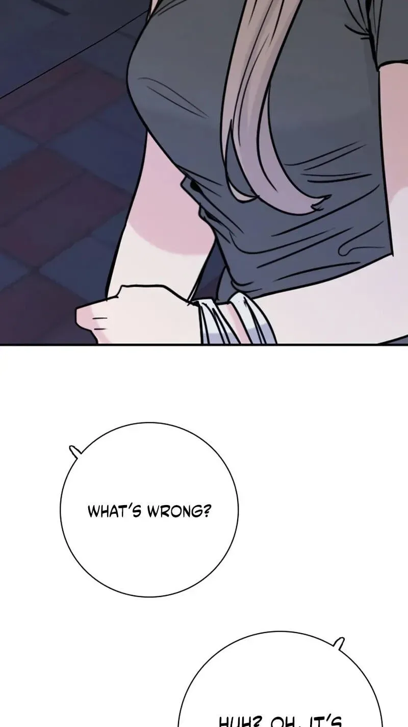 I’m Fine, Thank You, And You? Chapter 74 - Page 2