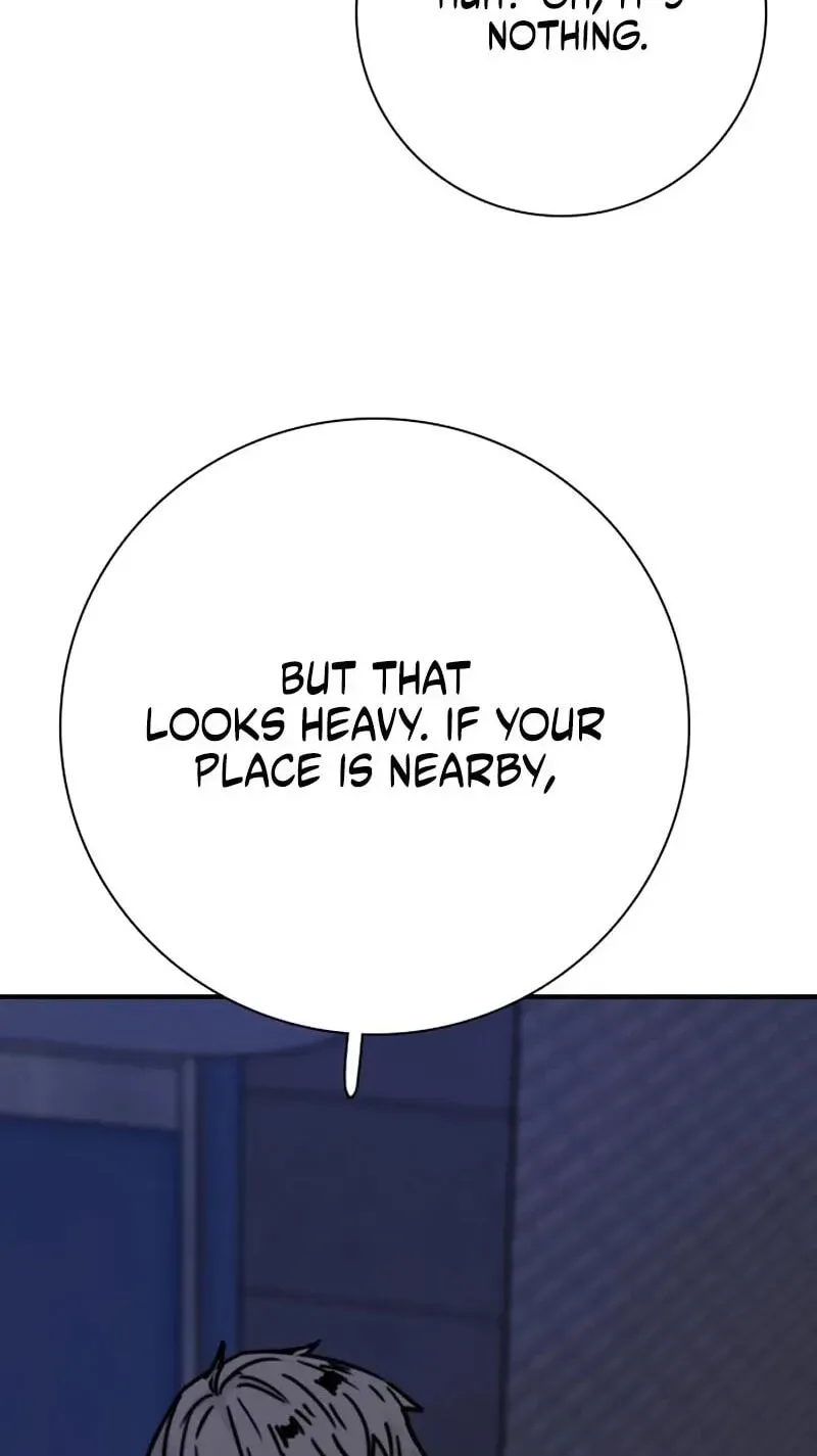 I’m Fine, Thank You, And You? Chapter 74 - Page 3