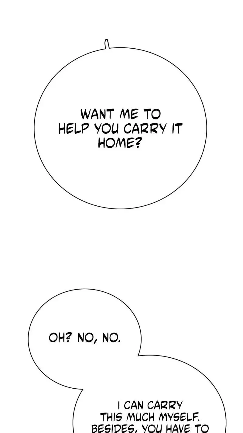 I’m Fine, Thank You, And You? Chapter 74 - Page 5