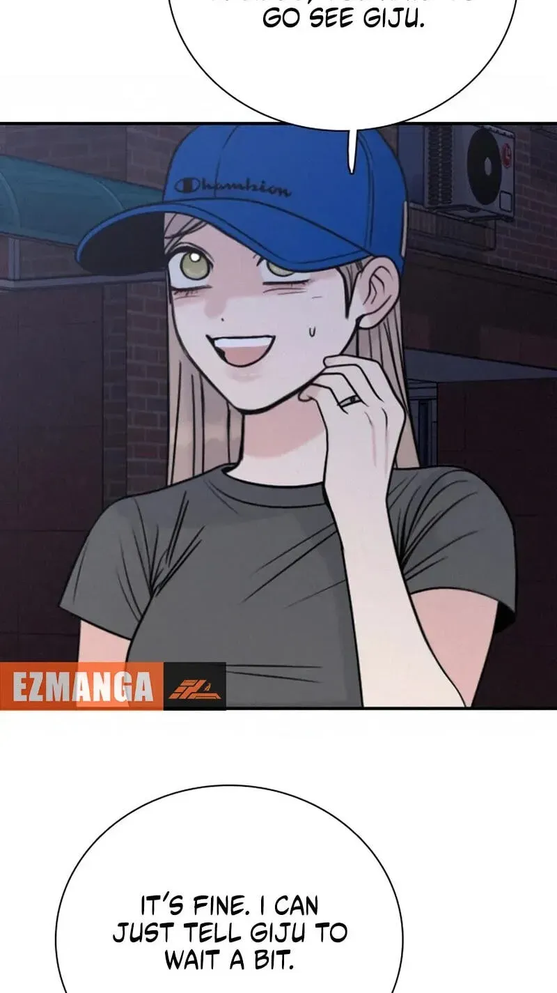 I’m Fine, Thank You, And You? Chapter 74 - Page 6