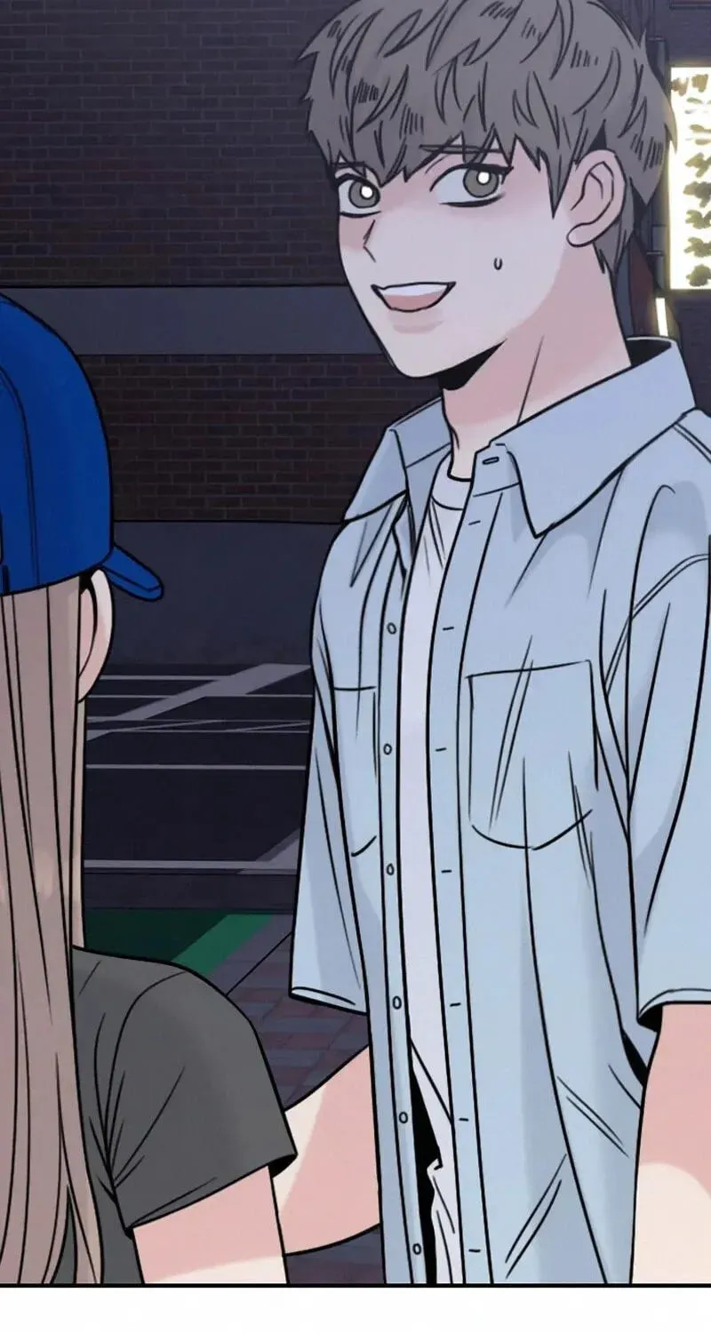 I’m Fine, Thank You, And You? Chapter 74 - Page 14