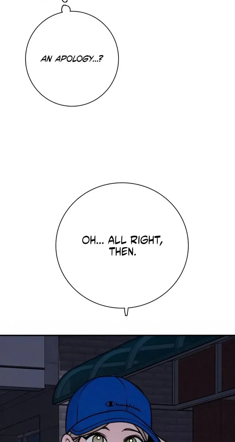 I’m Fine, Thank You, And You? Chapter 74 - Page 16