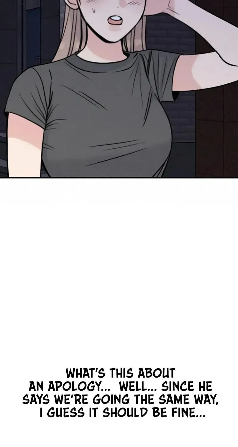 I’m Fine, Thank You, And You? Chapter 74 - Page 18