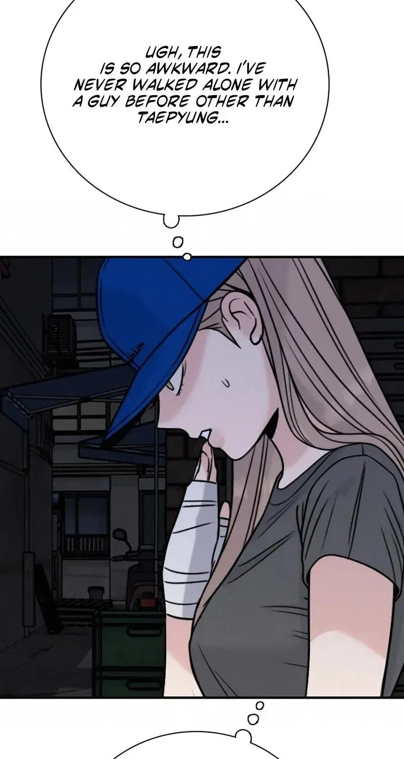 I’m Fine, Thank You, And You? Chapter 74 - Page 22