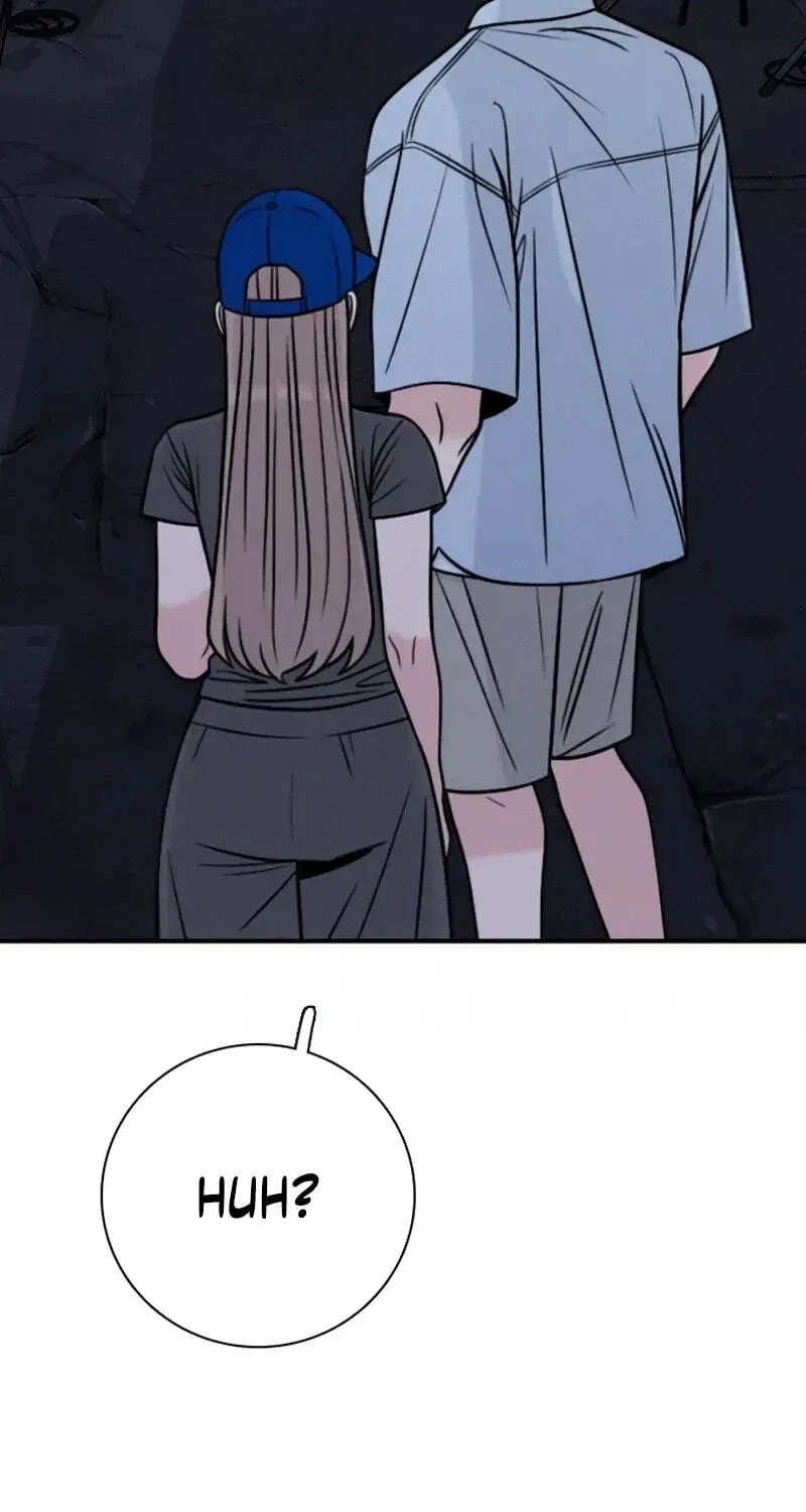 I’m Fine, Thank You, And You? Chapter 74 - Page 26