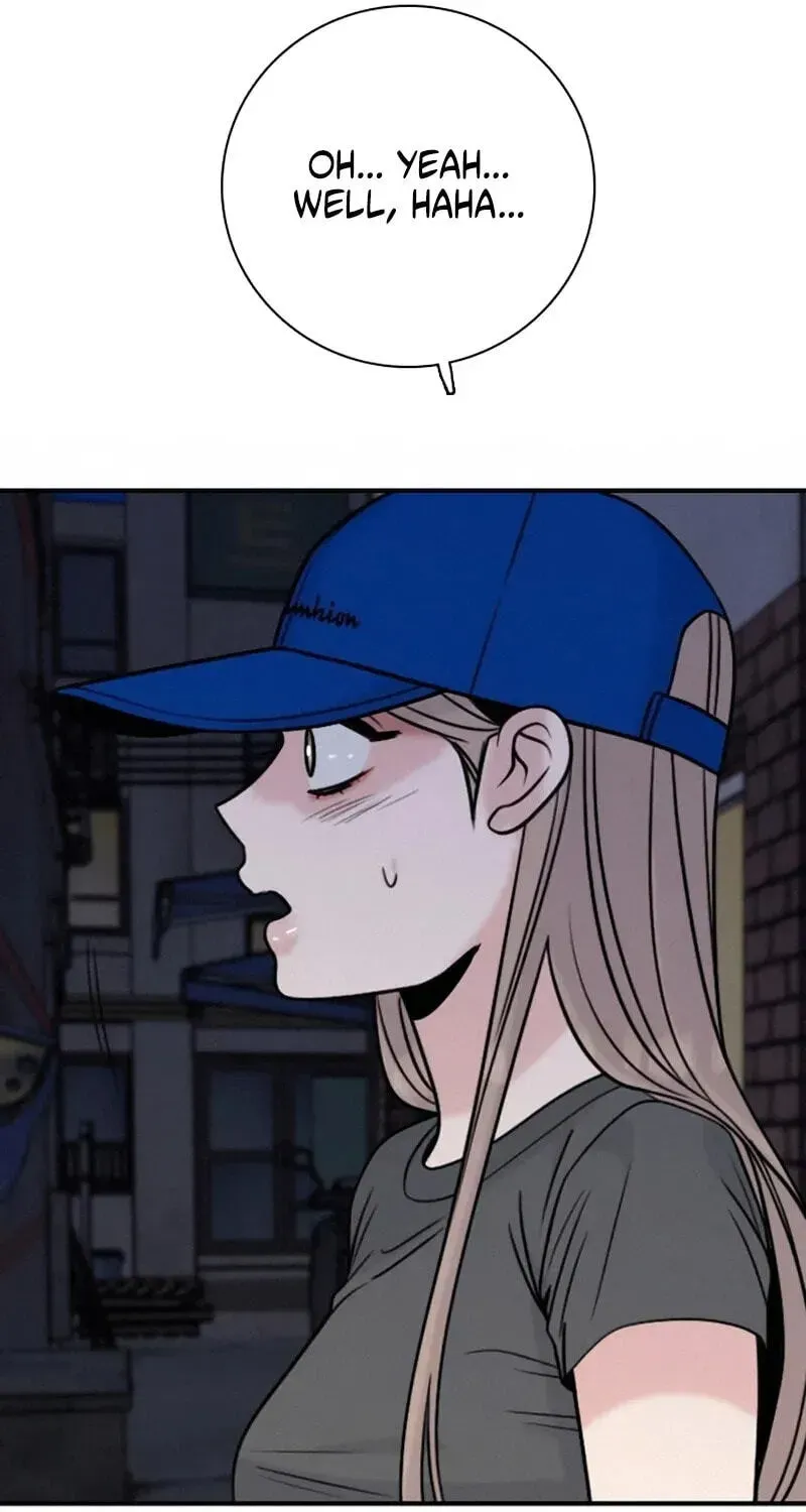 I’m Fine, Thank You, And You? Chapter 74 - Page 28