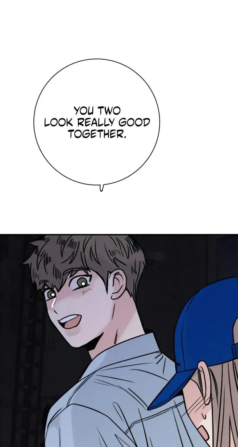 I’m Fine, Thank You, And You? Chapter 74 - Page 30