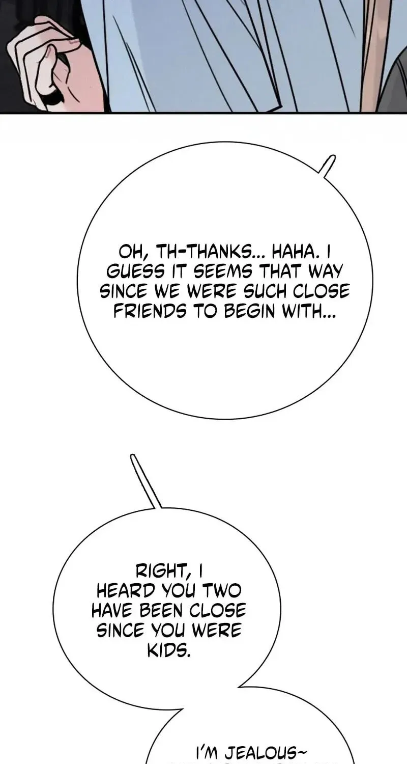 I’m Fine, Thank You, And You? Chapter 74 - Page 32