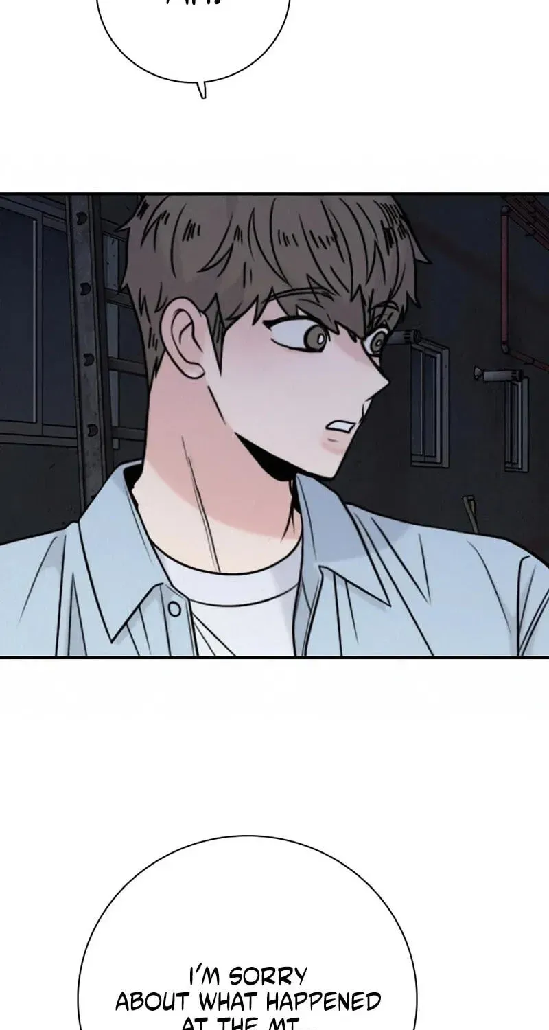 I’m Fine, Thank You, And You? Chapter 74 - Page 38