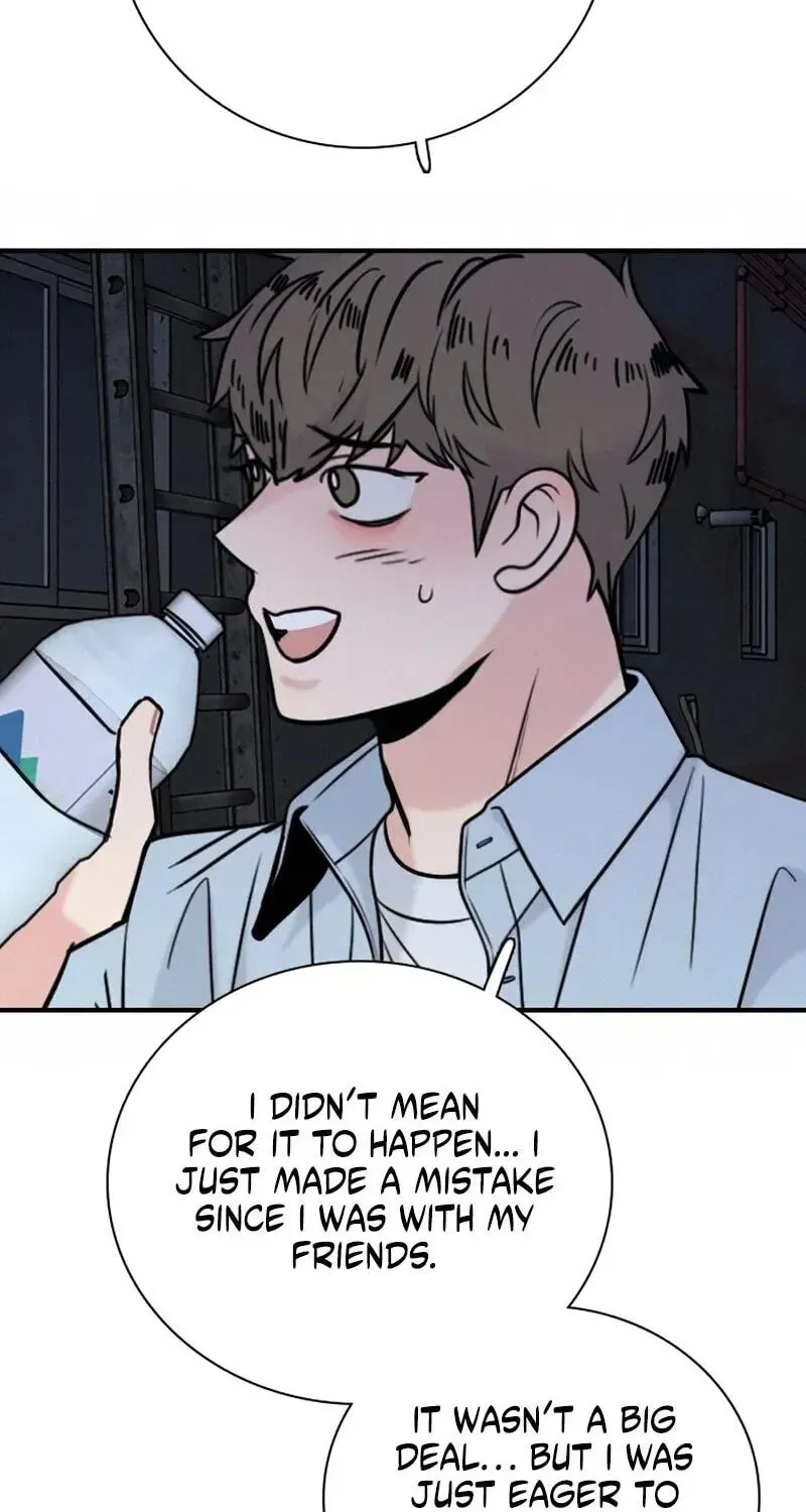I’m Fine, Thank You, And You? Chapter 74 - Page 40