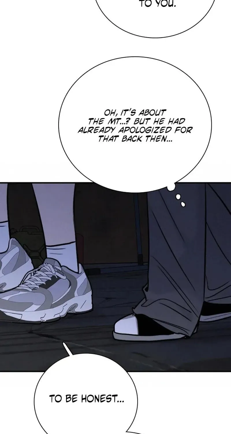 I’m Fine, Thank You, And You? Chapter 74 - Page 42