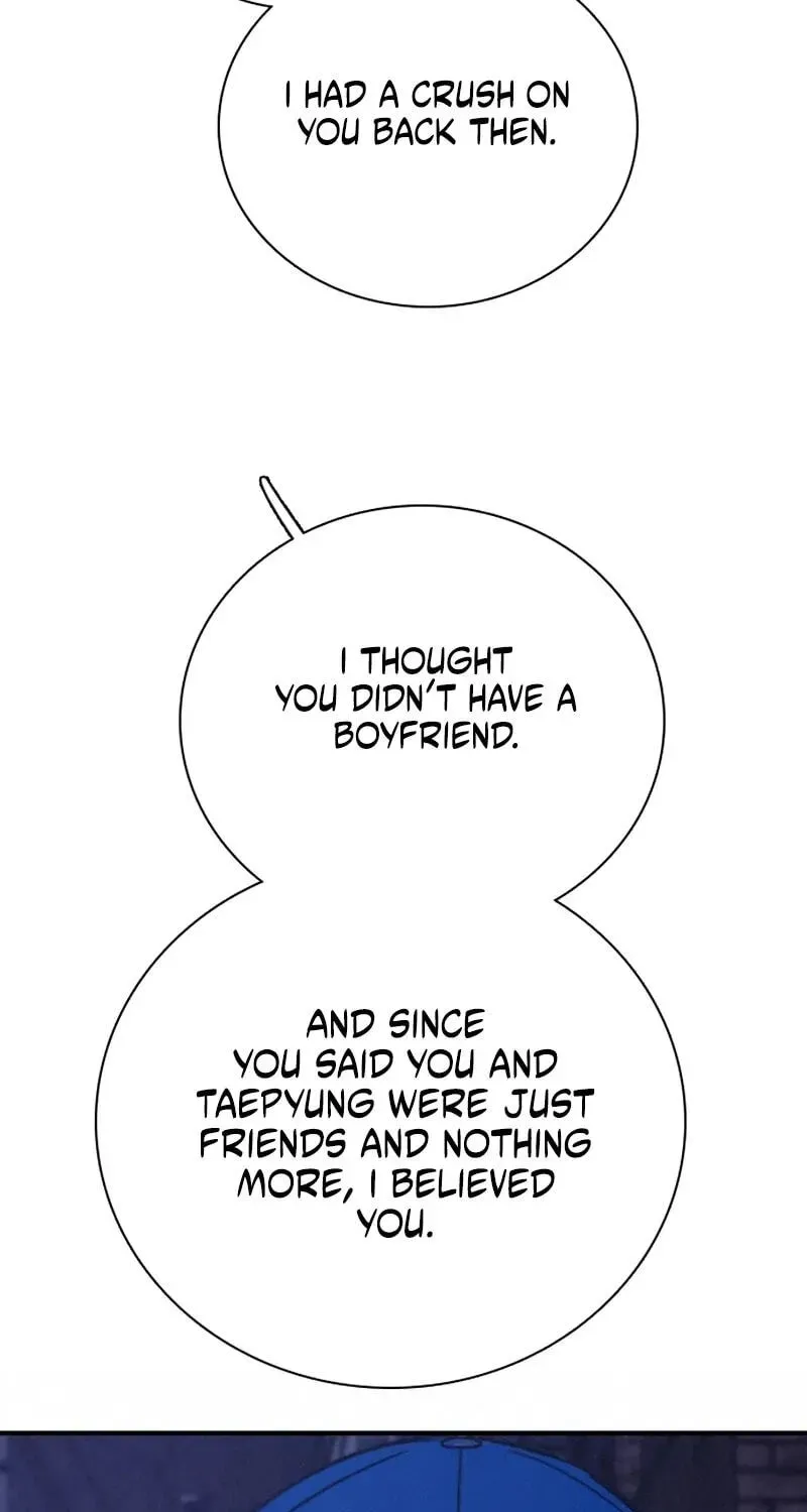 I’m Fine, Thank You, And You? Chapter 74 - Page 44
