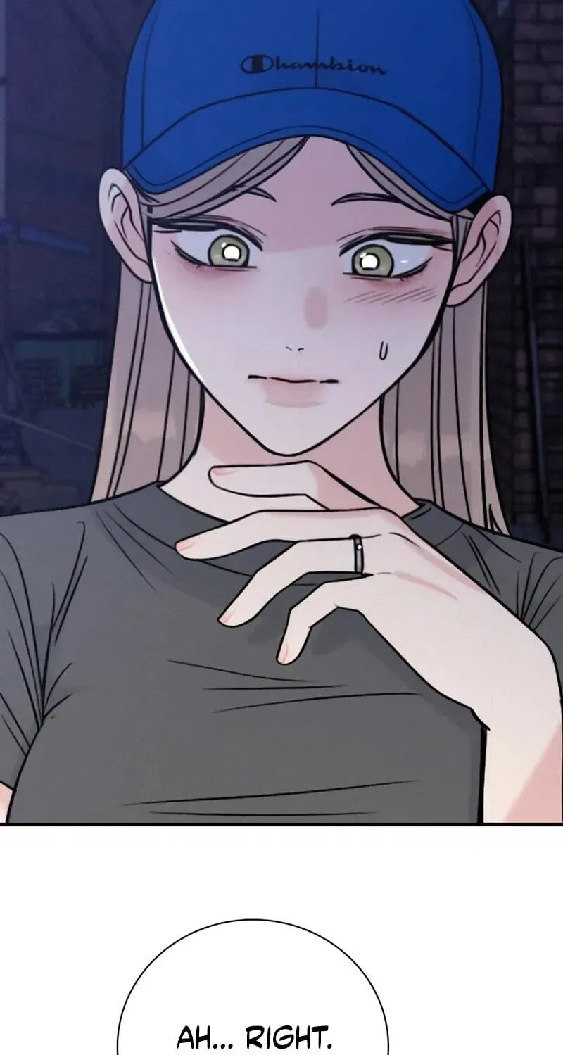 I’m Fine, Thank You, And You? Chapter 74 - Page 46