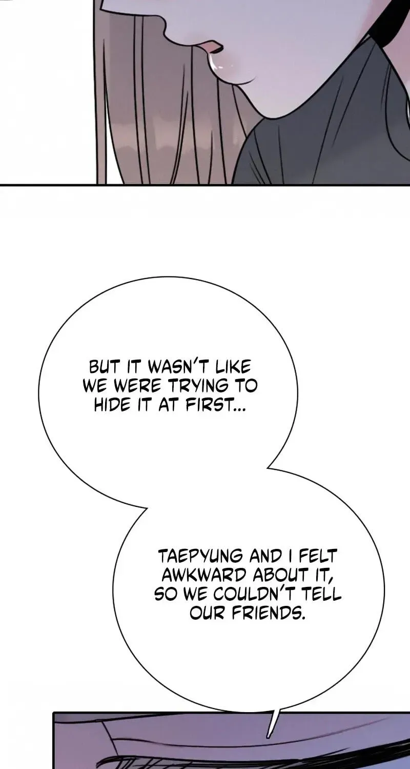 I’m Fine, Thank You, And You? Chapter 74 - Page 48