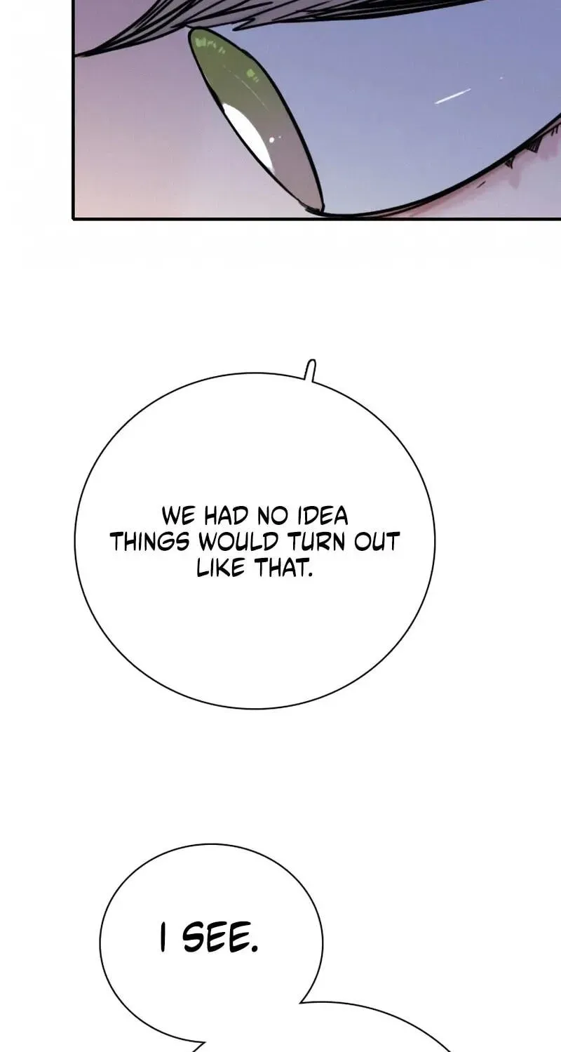 I’m Fine, Thank You, And You? Chapter 74 - Page 49