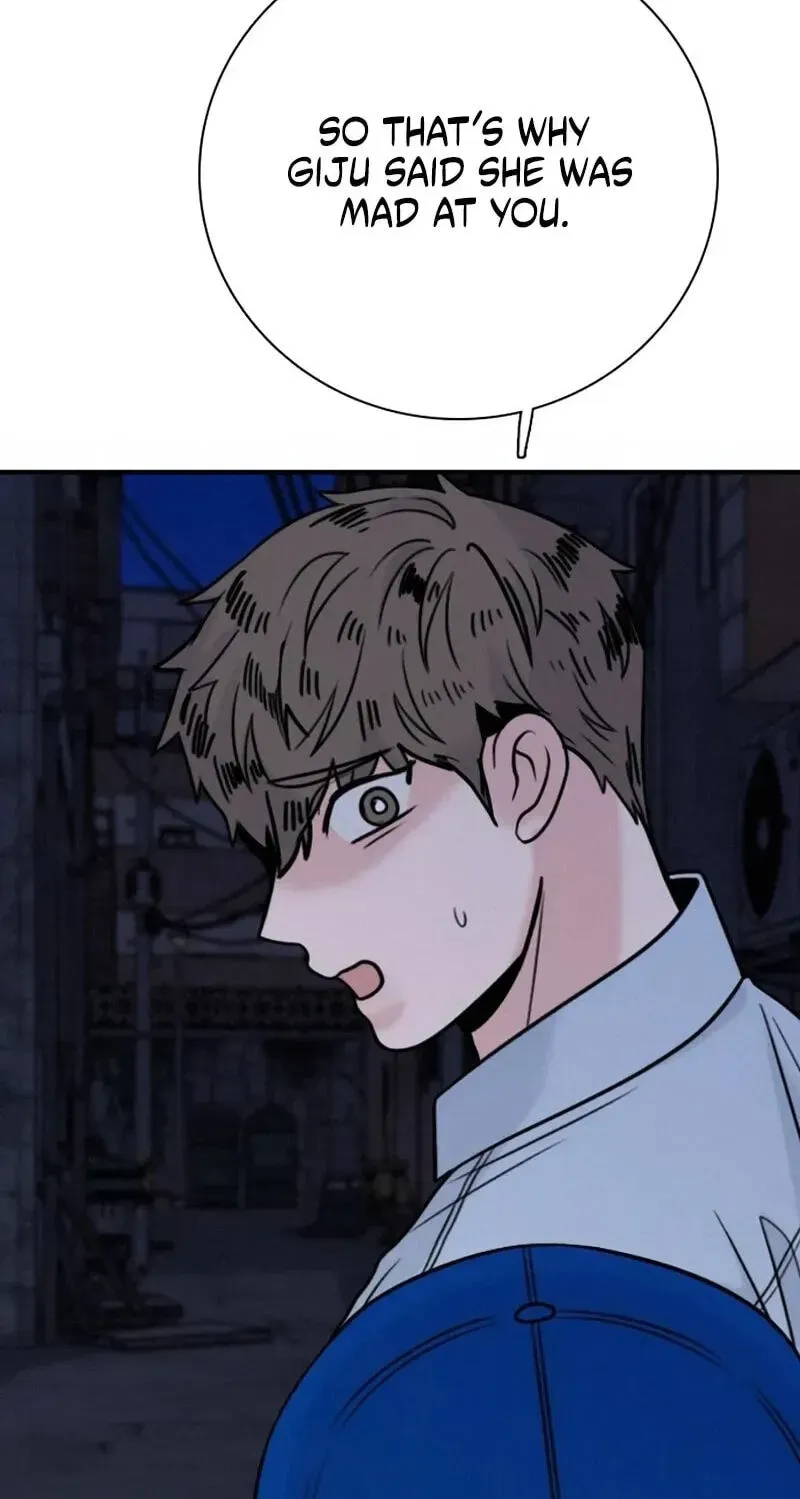 I’m Fine, Thank You, And You? Chapter 74 - Page 50