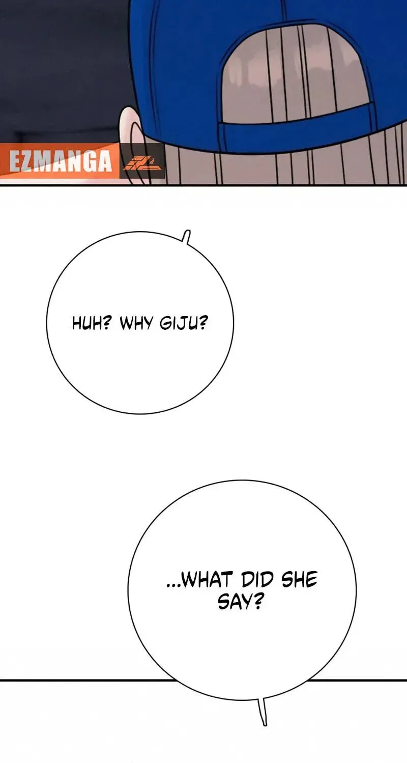 I’m Fine, Thank You, And You? Chapter 74 - Page 51