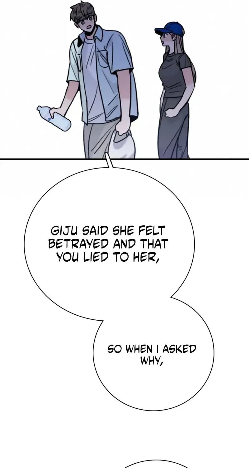 I’m Fine, Thank You, And You? Chapter 74 - Page 52
