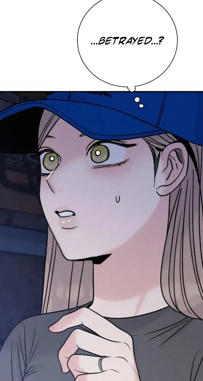 I’m Fine, Thank You, And You? Chapter 74 - Page 53