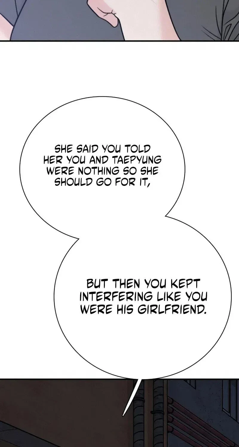 I’m Fine, Thank You, And You? Chapter 74 - Page 54