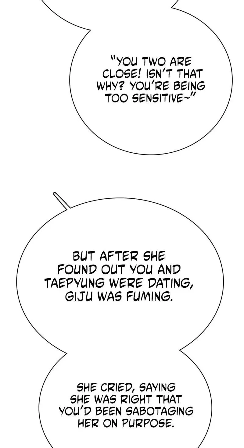 I’m Fine, Thank You, And You? Chapter 74 - Page 56